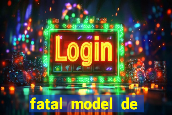 fatal model de itapetinga bahia